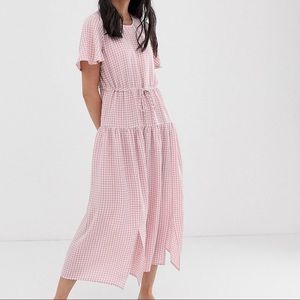 Midi Dress